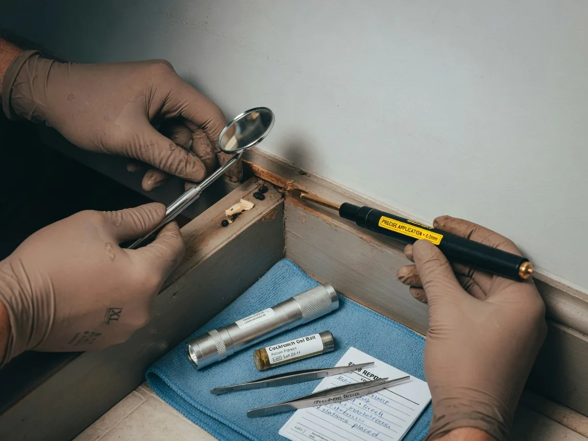 Why choose Emergency Pest Control in Saxapahaw, NC
